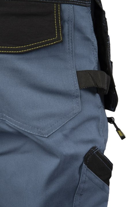 SPODNIE DO PASA PRO NIEBIESKIE