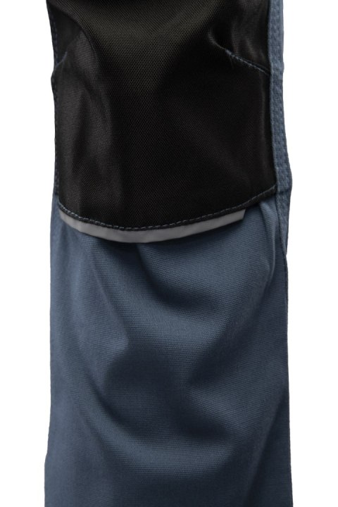 SPODNIE DO PASA PRO NIEBIESKIE