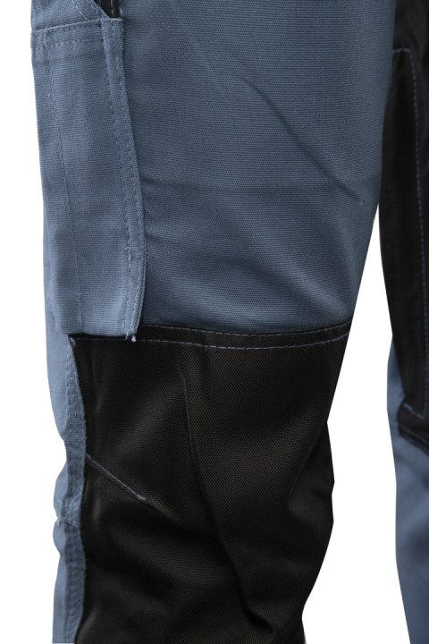 SPODNIE DO PASA PRO NIEBIESKIE