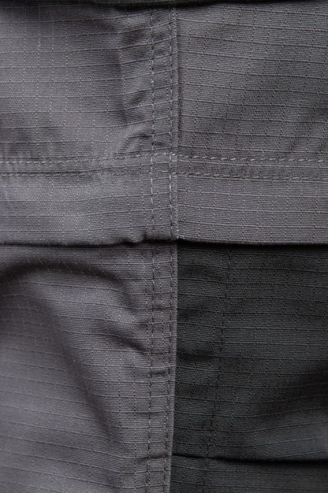 SPODNIE DO PASA TOPAZ STAL