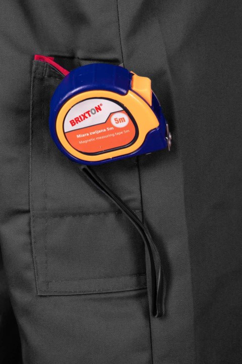 SPODNIE KRÓTKIE DO PASA