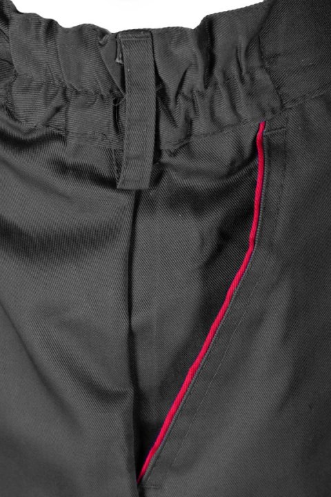 SPODNIE KRÓTKIE DO PASA