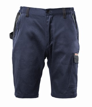 SPODNIE KRÓTKIE DO PASA