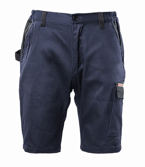 SPODNIE KRÓTKIE DO PASA