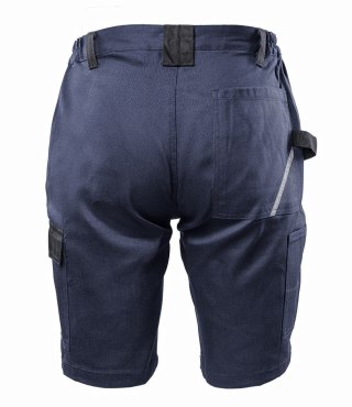 SPODNIE KRÓTKIE DO PASA