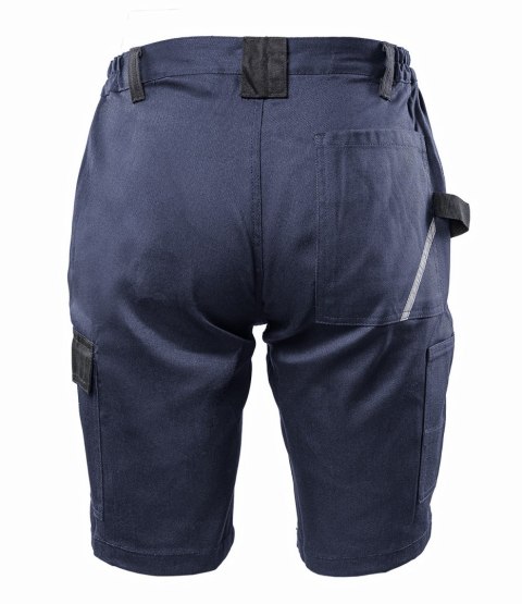 SPODNIE KRÓTKIE DO PASA