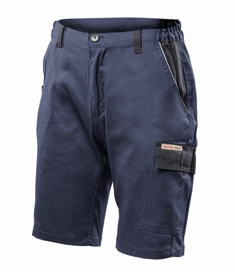 SPODNIE KRÓTKIE DO PASA