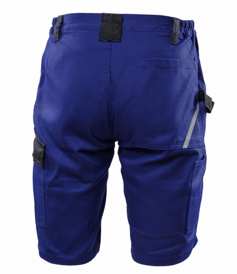 SPODNIE KRÓTKIE DO PASA