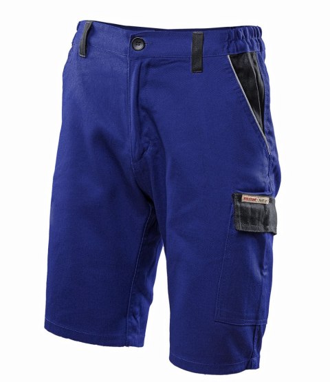 SPODNIE KRÓTKIE DO PASA