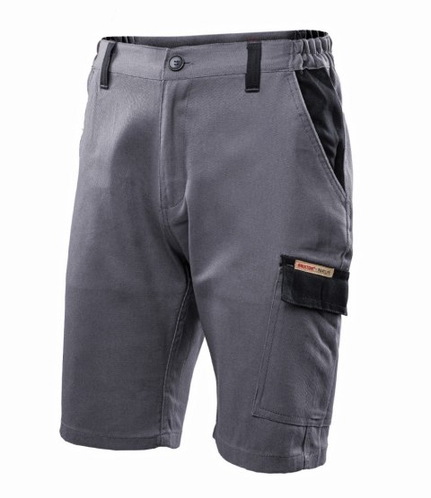 SPODNIE KRÓTKIE DO PASA