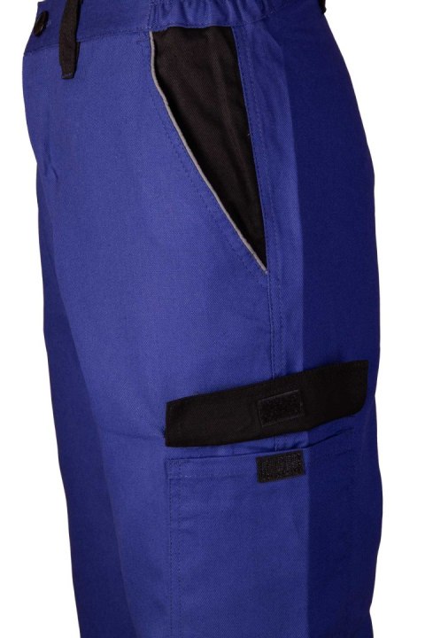 SPODNIE KRÓTKIE DO PASA