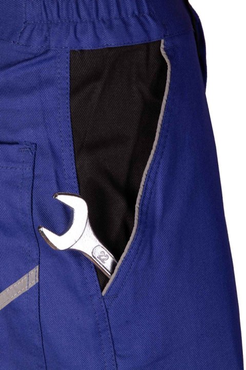 SPODNIE KRÓTKIE DO PASA