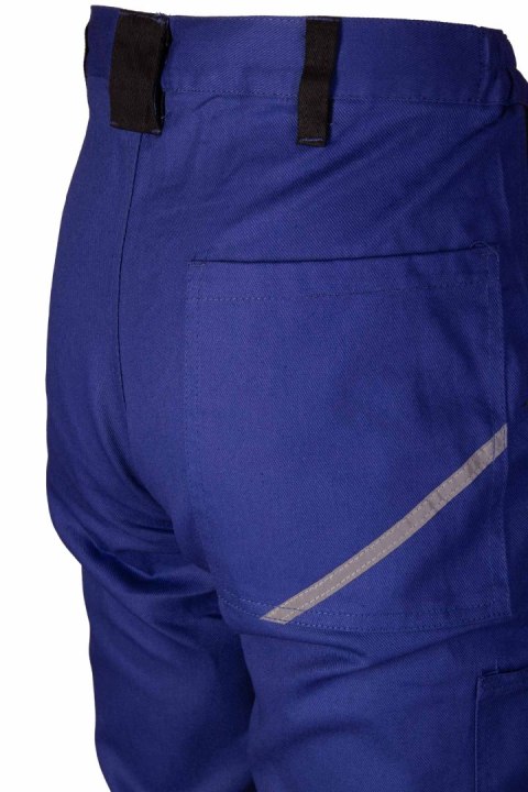 SPODNIE KRÓTKIE DO PASA