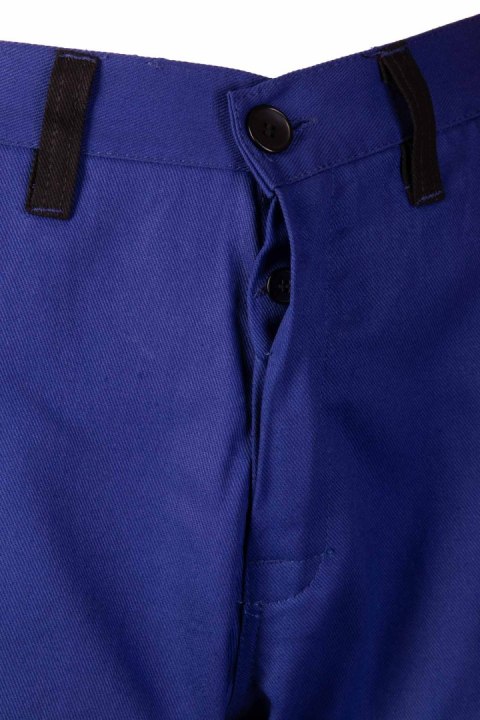 SPODNIE KRÓTKIE DO PASA