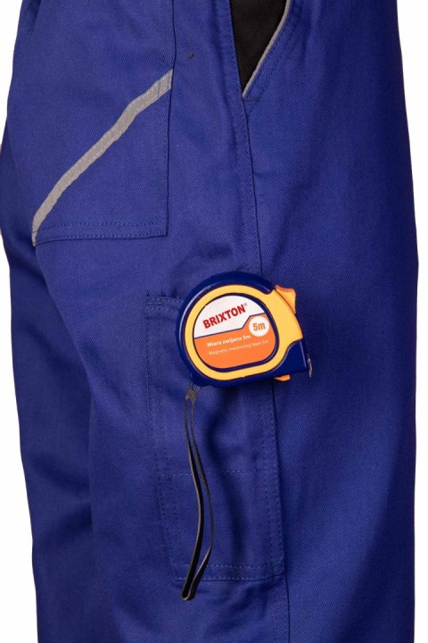 SPODNIE KRÓTKIE DO PASA