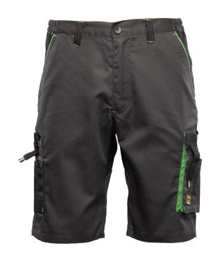 SPODNIE KRÓTKIE ONYX