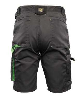 SPODNIE KRÓTKIE ONYX