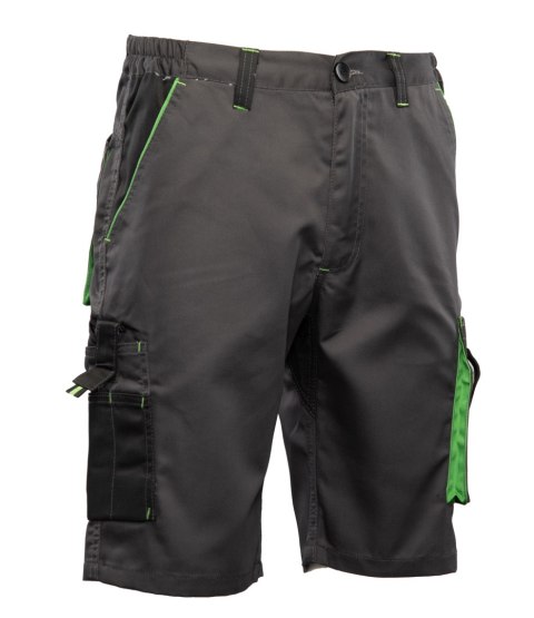 SPODNIE KRÓTKIE ONYX