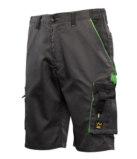 SPODNIE KRÓTKIE ONYX