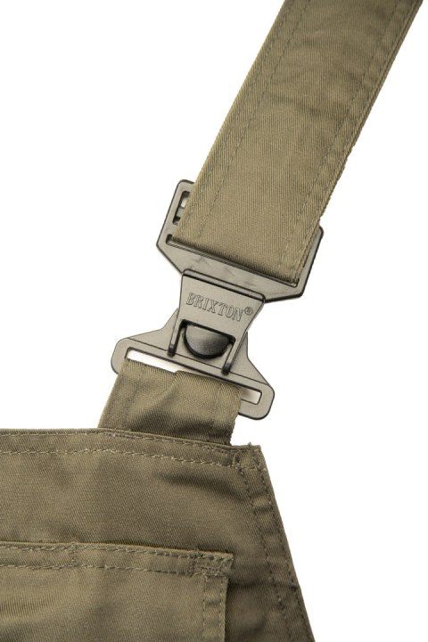 SPODNIE OGRODNICZKI KHAKI