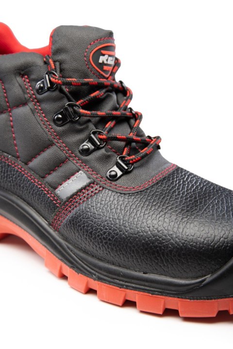 TRZEWIK CZERWONY O1 SRC