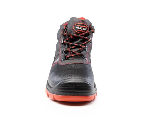 TRZEWIK CZERWONY S1 SRC