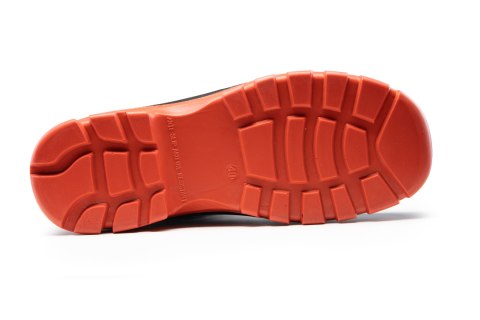 TRZEWIK CZERWONY S1 SRC