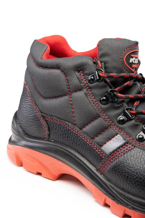 TRZEWIK CZERWONY S1 SRC