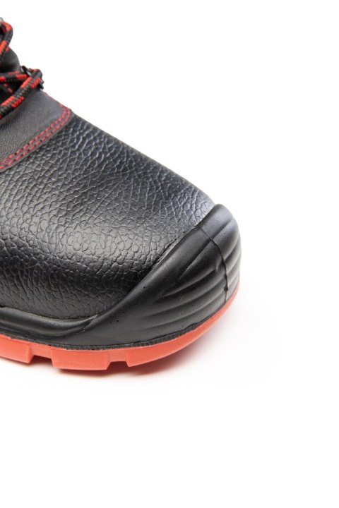 TRZEWIK CZERWONY S1 SRC