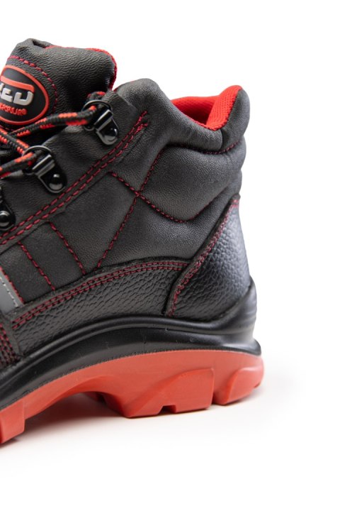 TRZEWIK CZERWONY S1 SRC