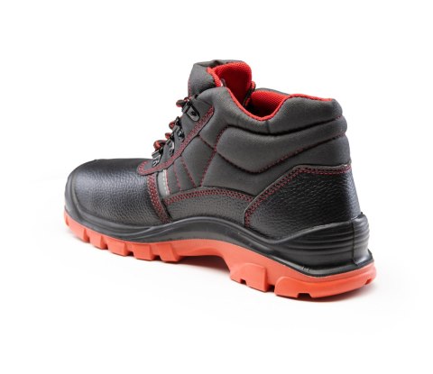 TRZEWIK CZERWONY S3 SRC