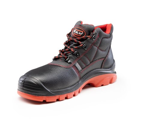 TRZEWIK CZERWONY S3 SRC