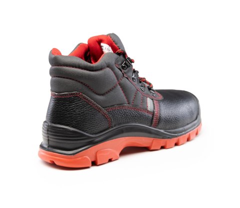 TRZEWIK CZERWONY S3 SRC