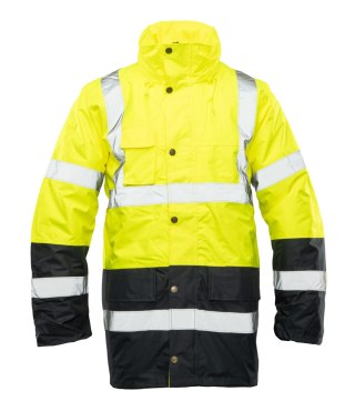 BENEFIT HI-VI KURTKA PARKA - KAT.II KLASA 3
