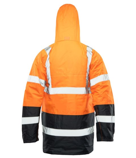 BENEFIT HI-VI KURTKA PARKA - KAT.II KLASA 3