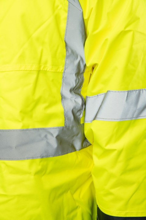 BENEFIT HI-VI KURTKA PARKA - KAT.II KLASA 3