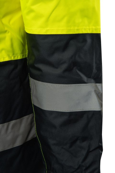 BENEFIT HI-VI KURTKA PARKA - KAT.II KLASA 3