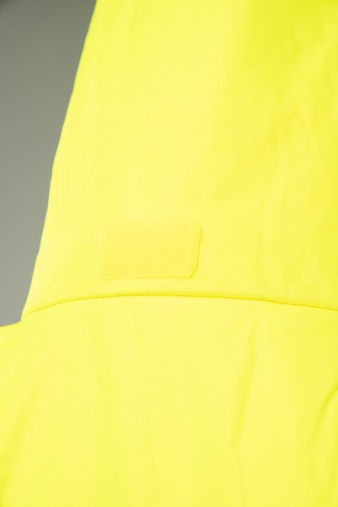 BENEFIT HI-VI KURTKA PARKA - KAT.II KLASA 3