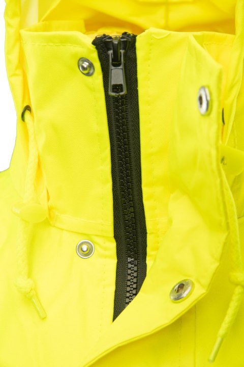 BENEFIT HI-VI KURTKA PARKA - KAT.II KLASA 3