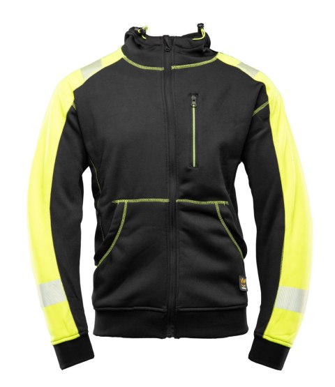 BLUZA DRESOWA Z KAPTUREM RIVAL