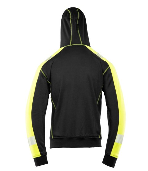 BLUZA DRESOWA Z KAPTUREM RIVAL