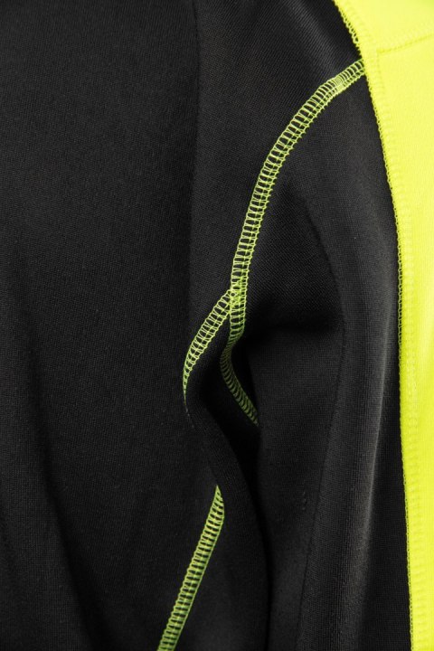 BLUZA DRESOWA Z KAPTUREM RIVAL