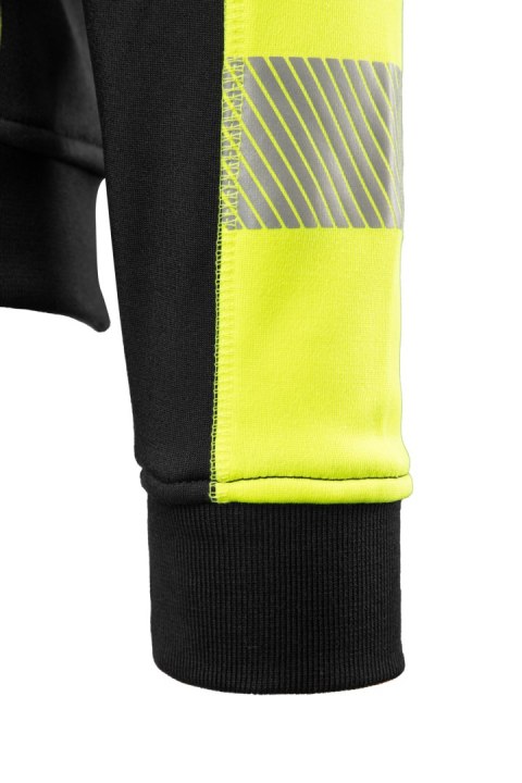 BLUZA DRESOWA Z KAPTUREM RIVAL