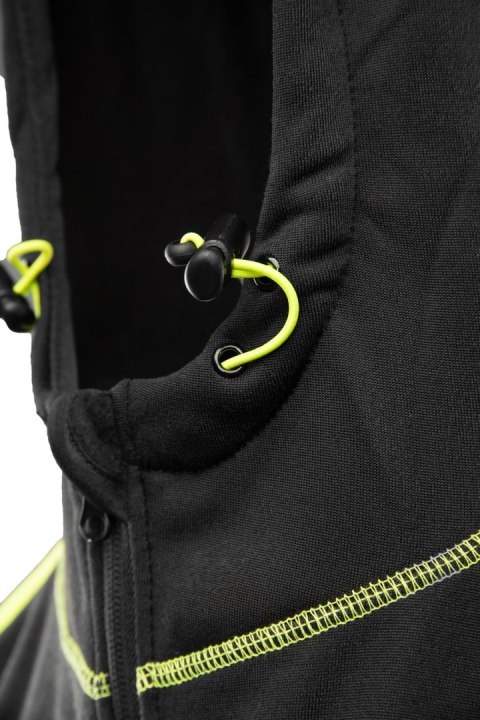 BLUZA DRESOWA Z KAPTUREM RIVAL