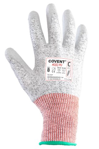 COVENT AC(C)PU (4X43C)