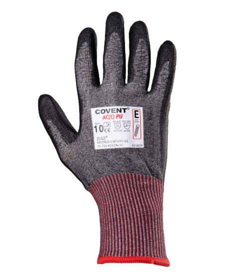 COVENT AC(E)PU (4X43E)