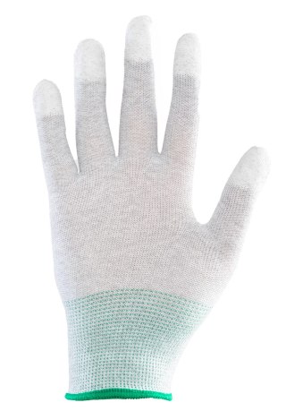 COVENT PU TIP ESD SZARY (1131X)