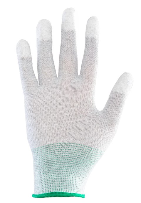 COVENT PU TIP ESD SZARY (1131X)