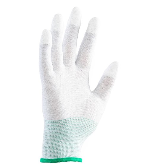 COVENT PU TIP ESD SZARY (1131X)