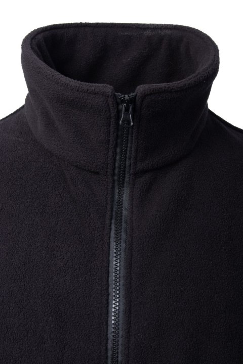 FOGG KAMIZELKA POLAR CZARNY